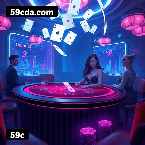 Jogos com maior RTP na 59c