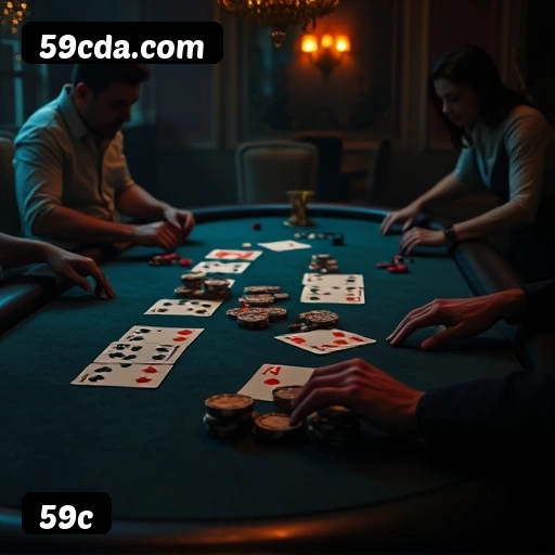 Maria Santos acumulou R$ 850K no Blackjack