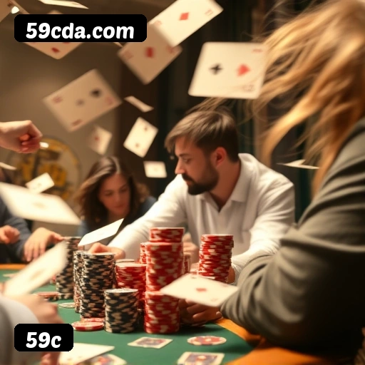 Notificações e promoções