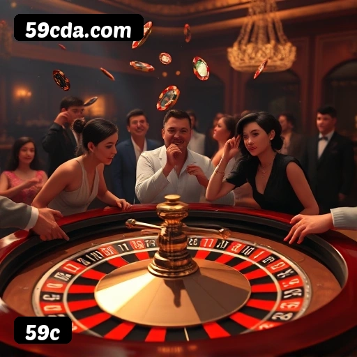 Cassino 24/7 disponível