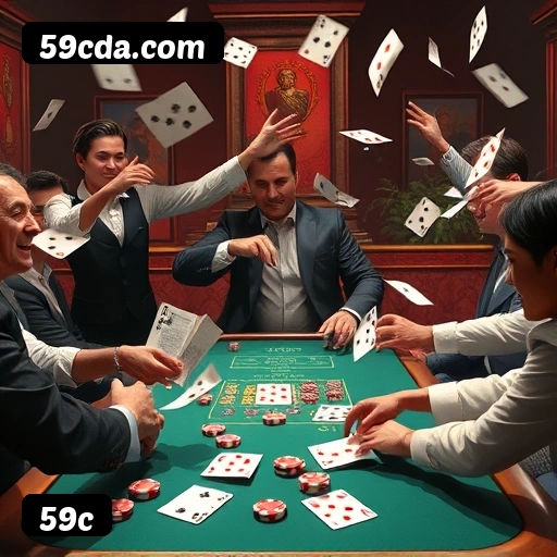 Poker variations - Texas Hold'em e Caribbean Stud