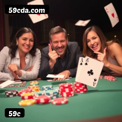 Cassino ao Vivo 50+
