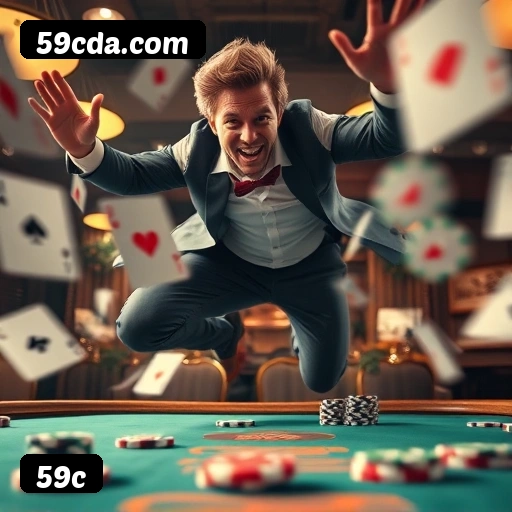 Siga a 59c no Facebook