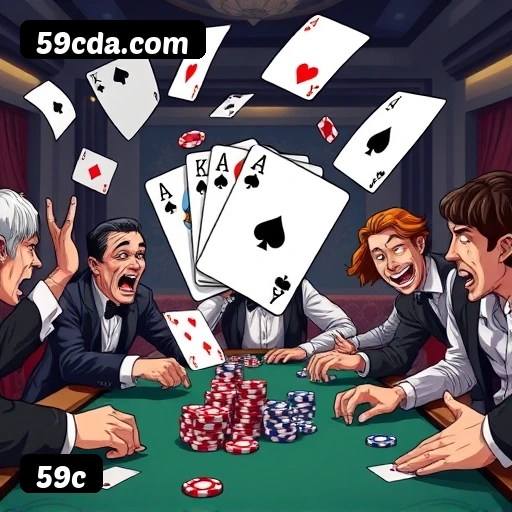 Lottery Clássica na 59c